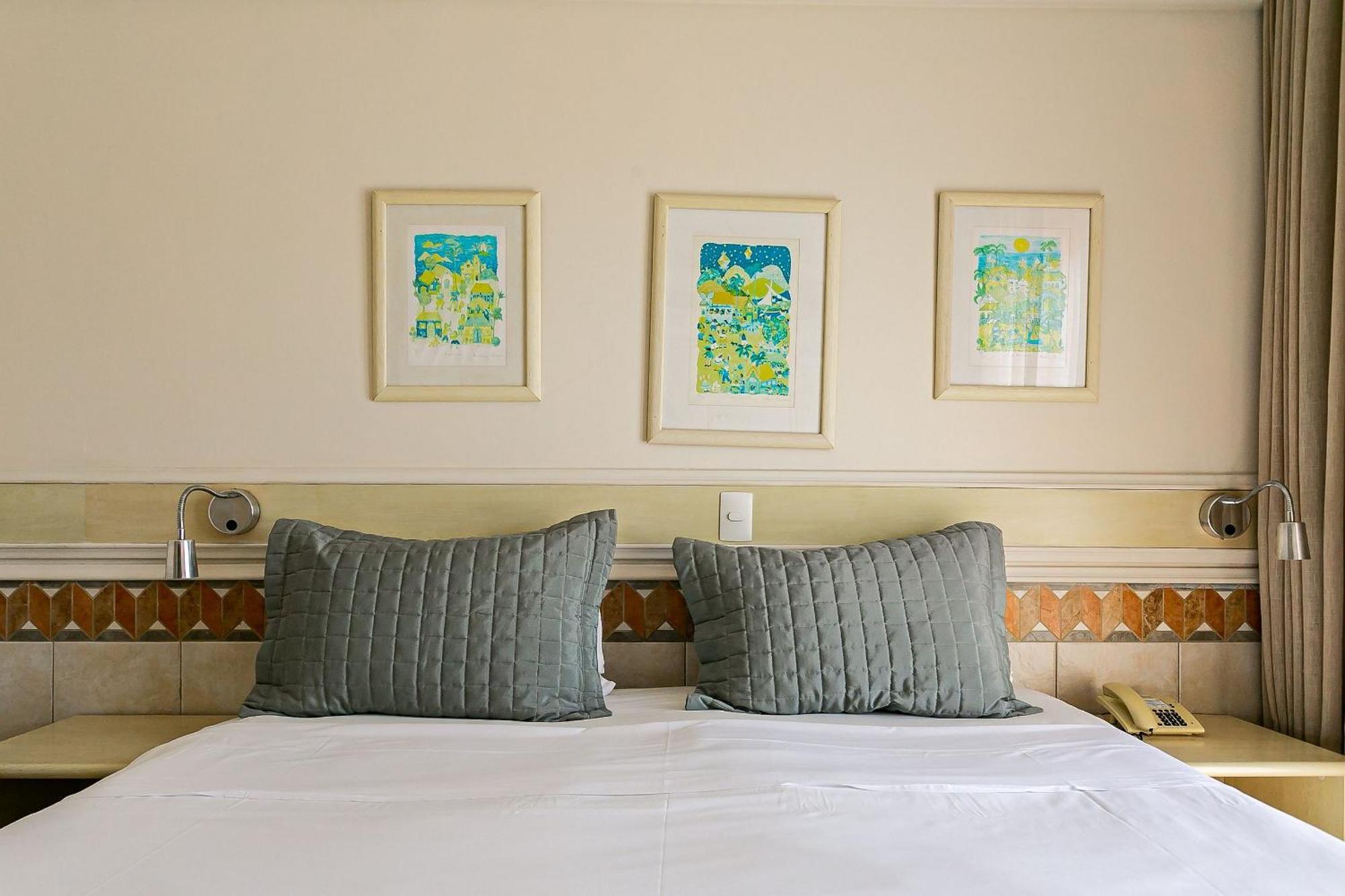 Resort Pe Na Areia - Studios Direto Com Proprietario Jbvjr Florianópolis 外观 照片