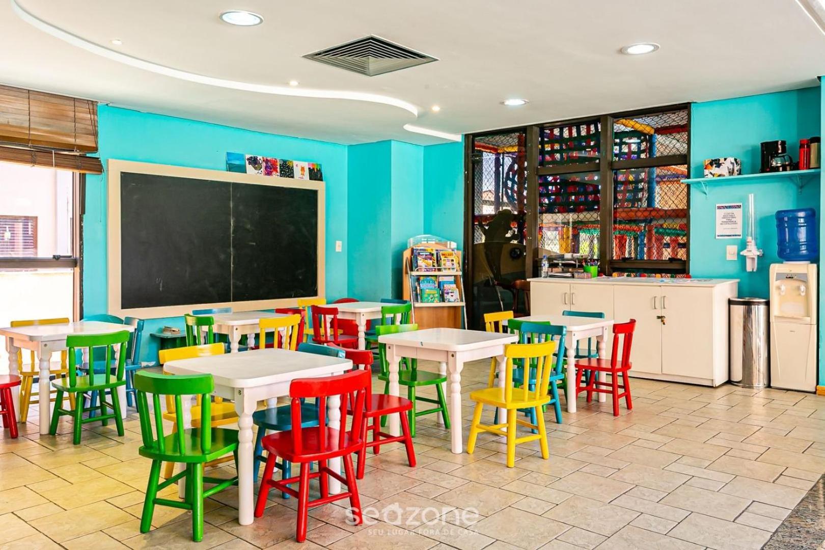 Resort Pe Na Areia - Studios Direto Com Proprietario Jbvjr Florianópolis 外观 照片